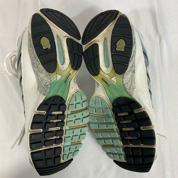 KSwiss  - Picture 2 of 3